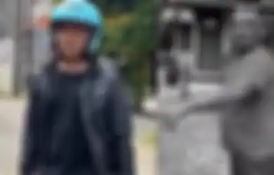 Diduga Ingin Ambil Anak Hasil Hubungan Gelap, Viral Oknum TNI AU Pratu SH Beringas Aniaya Mertua hingga Kepala Keluar Darah, Kepala Penerangan Lanud Atang Sendjaja: Sudah Diproses