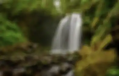 Cara Foto Liburan yang Keren, Cobain 12 Trik Komposisi Tak Biasa