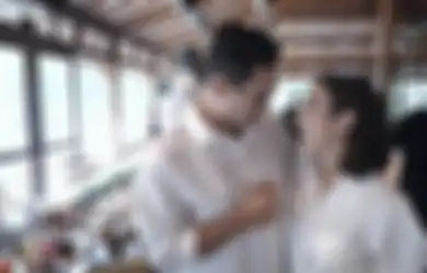 Kadung Sebar Foto Mesra Rino Soedarjo, Gisel Syok Kekasihnya Punya Hubungan Begini dengan Gading Marten
