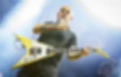 Ternyata Ini Gitaris yang Paling Underrated Menurut Scott Ian!
