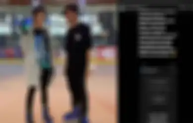 Kevin Aprilio Klarifikasi Tentang Statement Widy yang Cabut dari Vierratale
