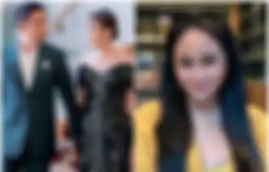 Hard Gumay Ramalkan Rumah Tangga Regi Datau Bakal Kandas, Denise Chariesta Malah Tak Terima hingga Bela Ayu Dewi: Kak Ayu Istri yang Hebat