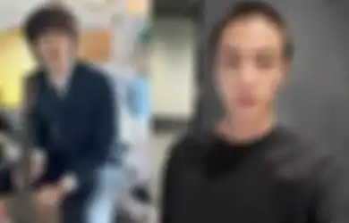 Sikap Jin BTS Saat Hendak Jalani Wamil Tampak Diam, Rupanya Karena Hal ini