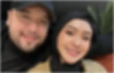 Cita Citata dan Didi Mahardika Resmi Menikah? Beredar Kabar Keduanya Nikah Siri Usai Cucu Soekarno Pamer Potret Ini
