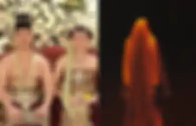 Kaesang Pangarep Lahir di Minggu Pon, Primbon Jawa Menyebutkan Weton Tersebut Miliki Wahyu Paku Bumi yang Sangat Kebal Ilmu Santet, Jin Khodam Penjaganya Punya Kesaktian Tinggi