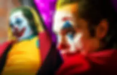 Sutradara Joker: Folie a Deux Bocorkan Foto Pertama Joaquin Phoenix