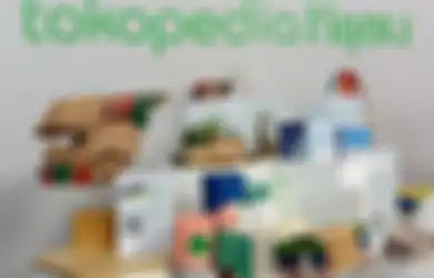Tokopedia Hijau Resmi Diluncurkan, Gerakan UMKM Ramah Lingkungan