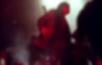 Tiga Tahun Berlalu, Ghost Akhirnya Debut Music Video untuk Lagunya yang Viral di TikTok!