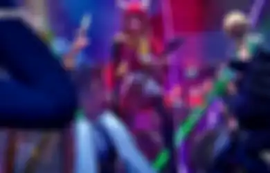 Keren! Sekarang Lo Bisa Mainin Lagu 'Master Of Puppets' di Fortnite!