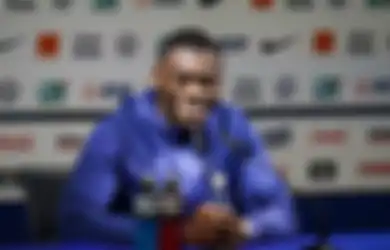 Siapakah Youssouf Fofana, Gelandang 'Pengantar Pizza' Skuat Perancis Piala Dunia 2022?