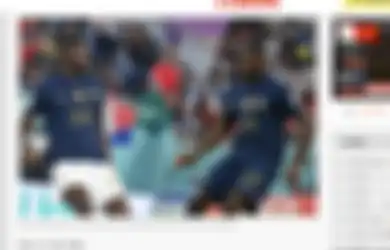 Termasuk Youssouf Fofana dan Ibrahima Konate, Ini Alasan Prancis Banyak Diisi Imigran