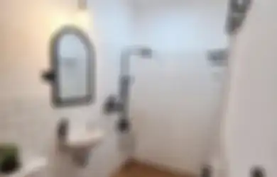 Kaget Pas Ubah Desain Kamar Mandi Minimalis, Hasilnya Enggak Main-main, Intip 7 Inspirasinya!