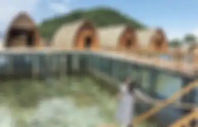 Cara Ke Tempat Wisata Alam di Lampung yang Hits, 4 Lokasinya Cocok Buat Konten Foto Aesthetic