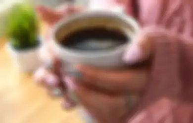 Tips Hidup Minum Kopi Aman Tanpa Khawatir Asam Lambung Naik, Perhatikan 5 Hal Berikut