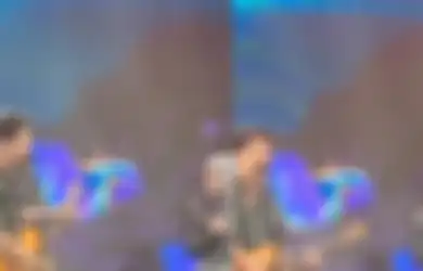 Aldi Taher Semringah Nyanyi Lagu Ciptaannya 'Lesti Sayang Billar' di Depan Lesti Kejora, Reaksi sang Pedangdut Jadi Sorotan!