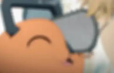 Kenapa Pochita Jadi Iblis yang Paling Dicari dan Ditakuti Iblis Lain di Manga Chainsaw Man?