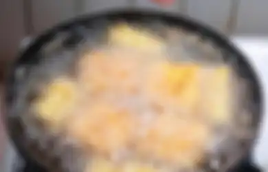 Aneka Tips Harian, Nyesel Baru Tahu Sekarang, Pakai Cara ini Bisa Bikin Irit Gunakan Minyak Goreng, Hemat Uang Belanja