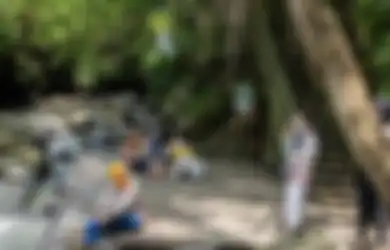Cara Menuju Obelix Village  Jogja, Tempat Wisata Baru dengan Segudang Spot Foto Aesthetic