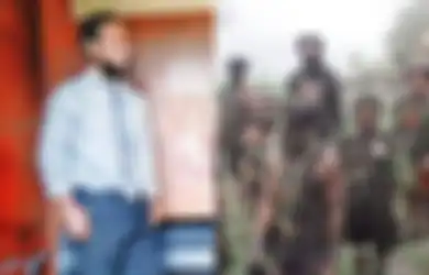 KKB Papua Brutal Tembaki Karyawan Bank Saat Belanja di Pasar, Keluarga Korban Tuntut Denda Adat Rp 1 Miliar ke Pemerintah, Bupati Puncak Buka Suara Pastikan Satu Hal