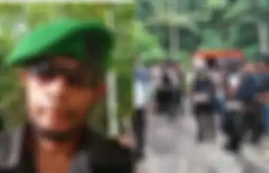 Panglima KKB Papua Fernando Worabai Jadi Biang Kerok yang Hujani Polisi dengan Peluru dan Bom Molotov di Yapen, 1/3 Pengikutnya DPO Kasus Kriminal Berbahaya