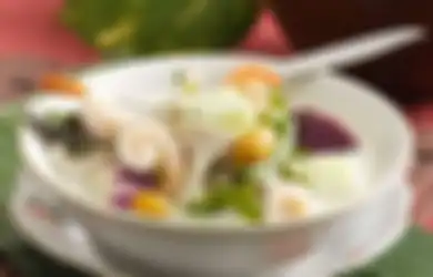Petunjuk Baru! Polisi Ungkap Hasil Penyelidikan Pemilik Warung yang Jual Sayur Lodeh Bercampur Potongan Jari Manusia, Ada 3 Barang Bukti