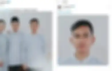 Imej Slengean Terbukti, Kaesang Pangarep Berani Pajang Ekspresi Datar sang Kakak di Profil Twitter, Gibran Rakabuming: Dia Idolakan Aku