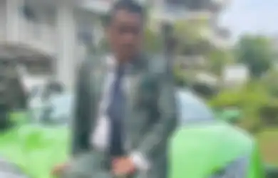 Dari Kacung Lawyer Jadi Tajir Melintir, Begini Pesan Hotman Paris untuk Anak Muda: Jangan Terpaku Sama Gaji!