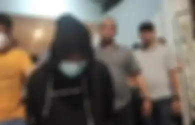 Sakit Hati sering Dimarahi di Depan Umum, Sopir di Sunter Sekap dan Aniaya Majikan hingga Tewas