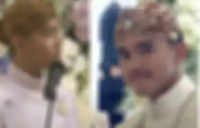 Kaesang Pangarep Ngaku Sering Keramas Usai Nikahi Erina Gudono, Gibran Rakabuming Raka Kesal Tanggapi Curhatan Adiknya di Twitter: Dia Ketombean