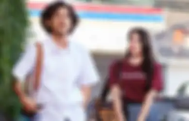 Proses Syutingnya Singkat, Marsha Aruan Sempat Kulineran di Bandung