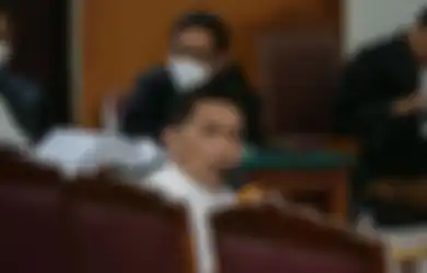 Ferdy Sambo Melarangnya Cerita ke Petinggi Polri, Chuck Putranto Kini Berani Beberkan Isi Rekaman CCTV Duren Tiga Sebelum Penembakan, Terungkap Fakta Brigadir J Masih Hidup