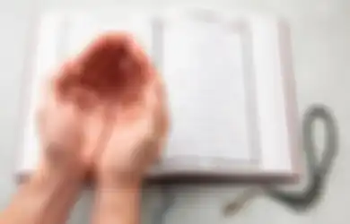 Doa Harian, Semoga Dijauhkan dari Api Neraka, Inilah Doa Memohon Masuk Surga