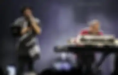 Badai Larang Lagu Ciptaannya Dibawain Tanpa Izin, Sammy Simorangkir: Kami Udah Ketemu Kok!