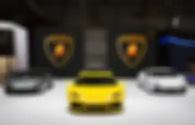 Tipe Lamborghini Huracán Diogo Jota Pernah Kena Recall, Ini 4 Masalahnya