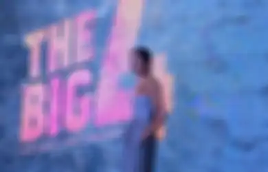 Main di Film Action The Big 4, Putri Marino: Perdana Aku Pegang Pistol