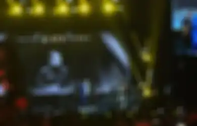 Bebi Romeo Todong Dul Jaelani Nyanyi di Konsernya: Mumpung Nggak Ada Bapakmu!