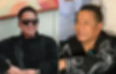 Vonis Hukuman Doni Salmanan Lebih Ringan dari Tuntutan Jaksa dan Batal Dimiskinkan, Hotman Paris Prihatin Nasib Hukum Indonesia