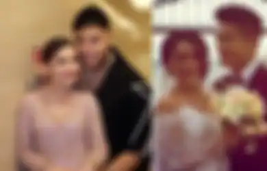 Padahal Dulunya Gembar-gembor Bakal Hidup Berdua di Rusia, Nyatanya Ivan Gunawan Malah Ikhlaskan Ayu Ting Ting dengan Boy William
