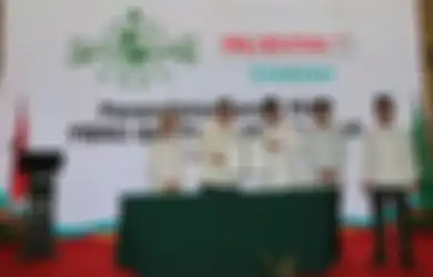 Loyal ke Komunitas Muslim Indonesia, Prudential Syariah Bikin Program Literasi dan Inklusi Keuangan
