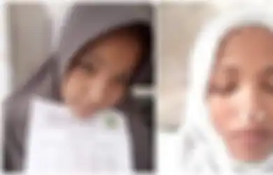 Comot Foto di Google, Wanita Ini Pura-pura Mati Demi Bebas Utang, Netizen Ramai Doakan Betulan Meninggal