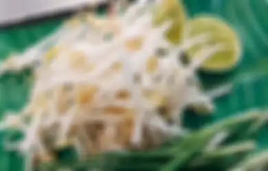 Tips Kesehatan, Begini Cara Mengatasi Kolesterol Tinggi Tanpa Obat, Cuma Makan Taoge!