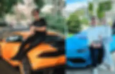 Terima Vonis 4 Tahun Penjara Usai Terjerat Kasus Binary Option, Beberapa Aset Mewah Doni Salmanan Bakal Dikembalikan, Terungkap Alasan Hakim Tak Miskinkan Suami Dinan Fajrina