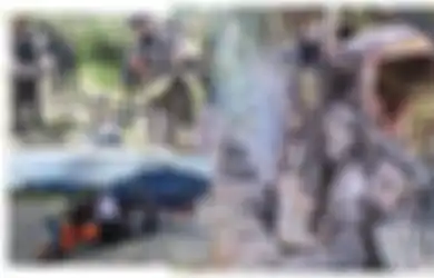 Sudah Renggut Total Lima Nyawa, Eskalasi Penyerangan KKB Papua Terus Meningkat di Bulan Desember, Kapolri Listyo Sigit: Kita Beri Tugas Khusus ke Satgas Damai Cartenz