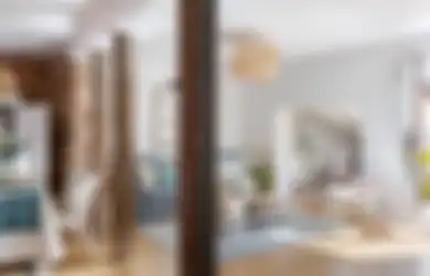 Ternyata Menurut Ahli, Ini 5 Kunci Desain Rumah Tampak Sempurna Tanpa Keluar Biaya!