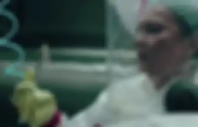 Jadi Ilmuwan di Serial The Last of Us, Christine Hakim Ungkap Lokasi Syuting Bukan di Jakarta: Tidak Mendapatkan izin Mereka... 
