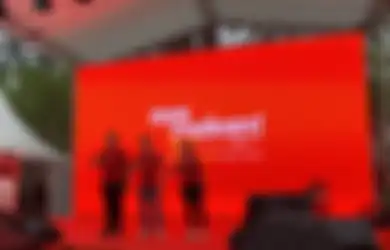 Jelajahi Kuliner Nusantara di Ayomakan! Football Festival 2022 Sambil Nobar Final Piala Dunia 2022