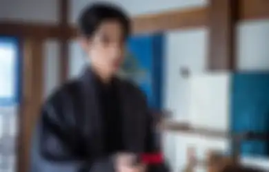 Info Drama Korea Lee Jae Wook di Balik Layar AoS, Sempat Menolak Perankan Jang Uk!