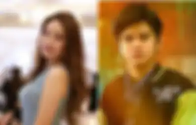Diisukan Jalin Hubungan Spesial dengan Aliando Syarief, Natasha Wilona Buka Suara, Akui Masih Jomblo