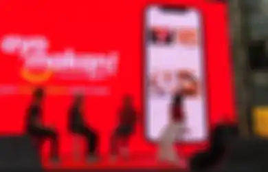 Nggak Perlu Apps, Bertualang Makanan Bisa Pesan di Website Ayo Makan Tinggal Pilih, Bayar Udah!