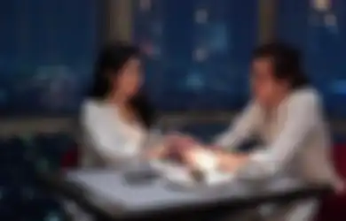 Padahal Ahmad Dhani Sudah Berikan Dukungan Penuh, Tissa Biani Justru Berikan Klarifikasi Usai Dikabarkan Akan Menikah Siri, Dul Jaelani Berikan Respon Begini